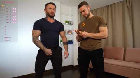 Snapshot of demianblake chatting on 12-20-25, 11:39 demianblake online show from 12-20-25, 11:39