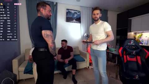 Snapshot of demianblake chatting on 01-18-26, 04:00 demianblake online show from 01-18-26, 04:00