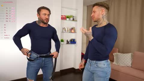 Snapshot of demianblake chatting on 02-19-26, 03:41 demianblake online show from 02-19-26, 03:41