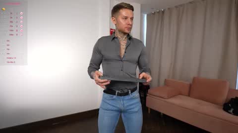 Snapshot of demianblake chatting on 02-27-26, 09:20 demianblake online show from 02-27-26, 09:20