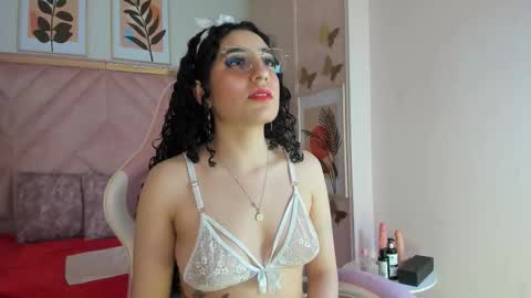 Demi online show from 11-27-25, 04:25