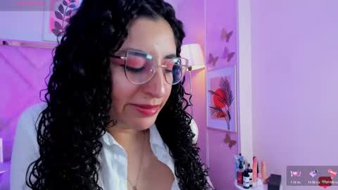 Demi online show from 01-17-26, 04:06