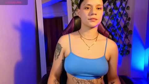 DEMI online show from 03-07-25, 01:53