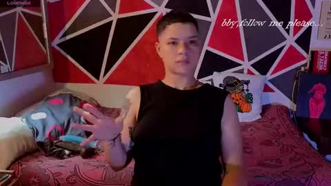 DEMI online show from 11-03-25, 08:43