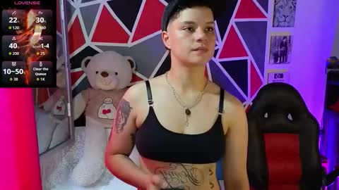 DEMI online show from 02-04-26, 06:58