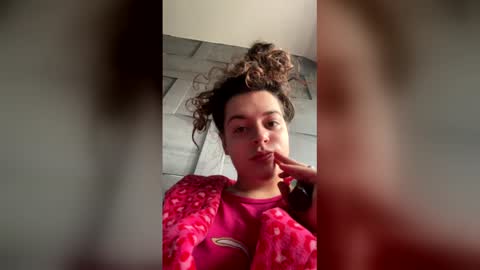 demiwaddington8 online show from 01-11-26, 11:59