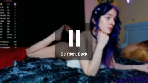 Demmi online show from 02-16-25, 02:31