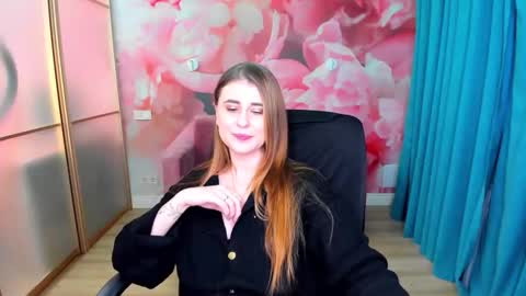 Snapshot of demmyrose chatting on 11-14-25, 08:40 DemmyRose online show from 11-14-25, 08:40