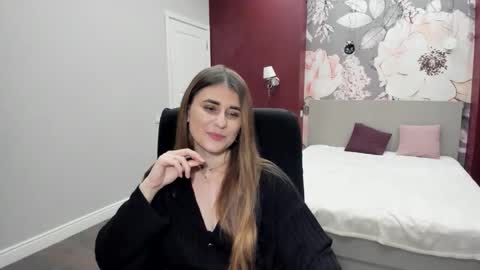 Snapshot of demmyrose chatting on 11-19-25, 07:58 DemmyRose online show from 11-19-25, 07:58