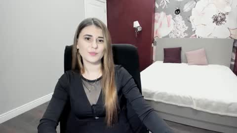 Snapshot of demmyrose chatting on 11-20-25, 07:57 DemmyRose online show from 11-20-25, 07:57