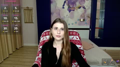 DemmyRose online show from 02-15-26, 10:06