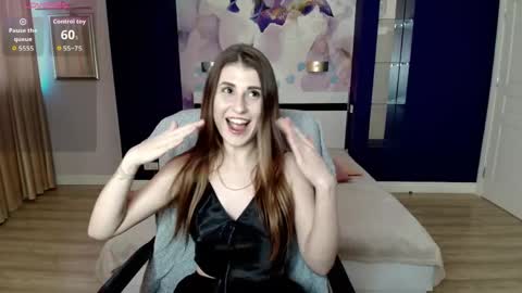 DemmyRose online show from 04-10-26, 06:07