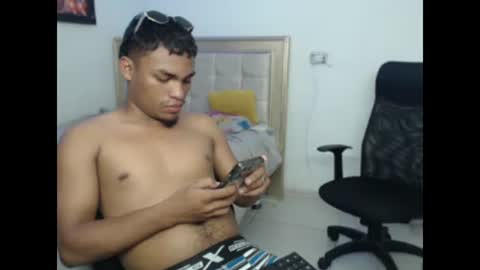 MASTER DAV online show from 03-01-25, 05:31