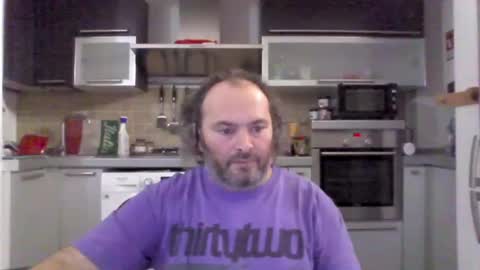 Snapshot of demon52 chatting on 02-08-25, 02:27 DEMON52 online show from 02-08-25, 02:27