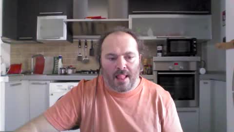 Snapshot of demon52 chatting on 03-06-25, 02:29 DEMON52 online show from 03-06-25, 02:29