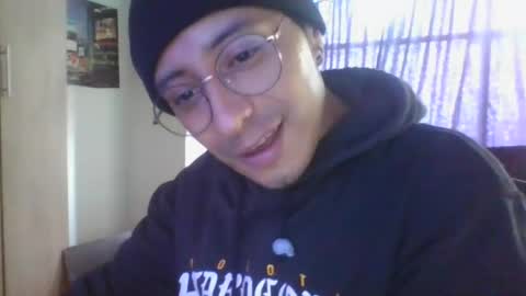 demon666dick online show from 07-12-26, 07:05