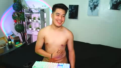 Snapshot of demon_killers chatting on 03-05-26, 10:11 demon_killers online show from 03-05-26, 10:11