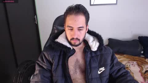 Demon Salvatore online show from 09-28-25, 11:10