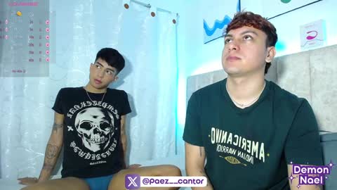 Juan  Gabriel Independent Models 3 online show from 12-03-24, 03:09