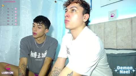 Juan  Gabriel Independent Models 3 online show from 01-06-25, 03:31