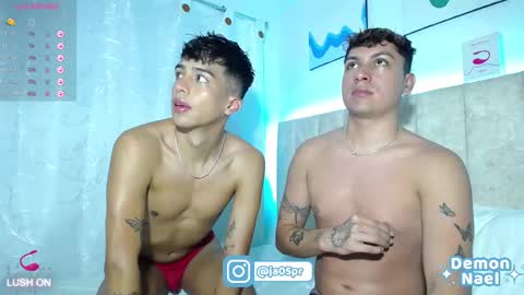 Juan  Gabriel Independent Models 3 online show from 02-12-25, 11:07