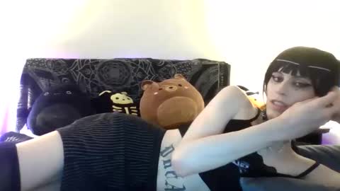 demonally online show from 05-27-26, 01:57