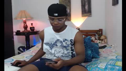DEMOND online show from 10-12-25, 01:54