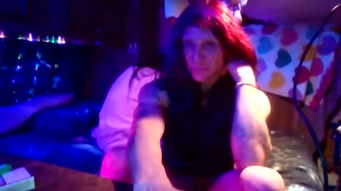 Snapshot of demondelight666 chatting on 02-03-26, 11:59 Demondelight666 online show from 02-03-26, 11:59