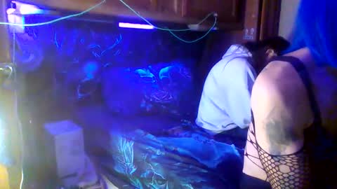 Snapshot of demondelight666 chatting on 02-10-26, 10:19 Demondelight666 online show from 02-10-26, 10:19