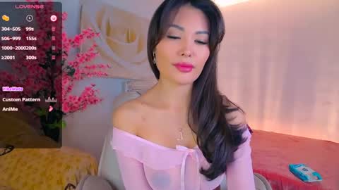 Snapshot of demonessssa chatting on 05-26-26, 04:30 Lana online show from 05-26-26, 04:30