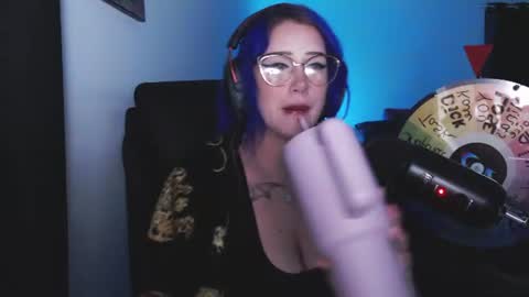 Demoness Mina online show from 06-20-26, 04:59