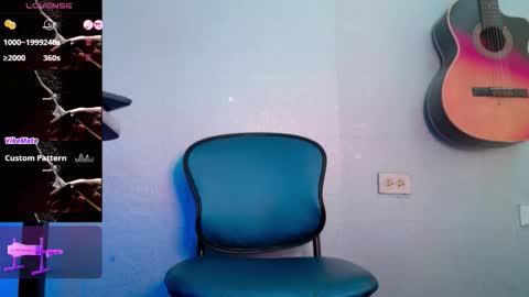 Snapshot of demonia5713 chatting on 11-30-25, 09:46 instagram zatania69 online show from 11-30-25, 09:46