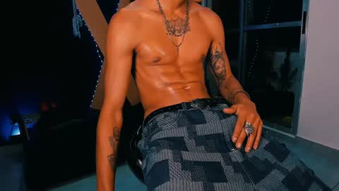 Snapshot of demonkush_ chatting on 01-12-25, 09:19 DemonKush online show from 01-12-25, 09:19