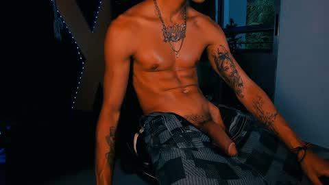 Snapshot of demonkush_ chatting on 01-12-25, 09:19 DemonKush online show from 01-12-25, 09:19