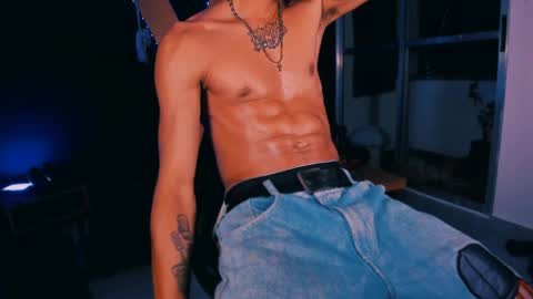 Snapshot of demonkush_ chatting on 01-20-25, 04:32 DemonKush online show from 01-20-25, 04:32