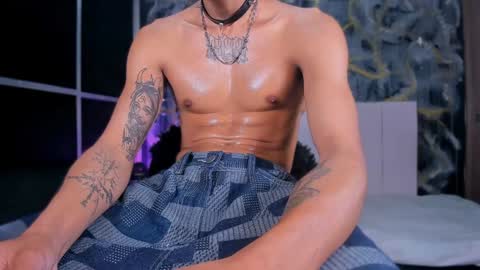 Snapshot of demonkush_ chatting on 02-07-25, 08:33 DemonKush online show from 02-07-25, 08:33