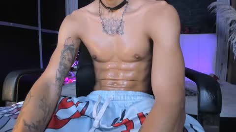 Snapshot of demonkush_ chatting on 02-26-25, 09:21 DemonKush online show from 02-26-25, 09:21