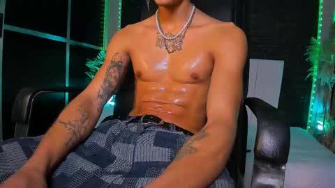 Snapshot of demonkush_ chatting on 03-06-25, 07:57 DemonKush online show from 03-06-25, 07:57