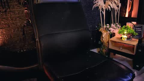 Snapshot of demonkush_ chatting on 10-17-25, 09:56 DemonKush online show from 10-17-25, 09:56