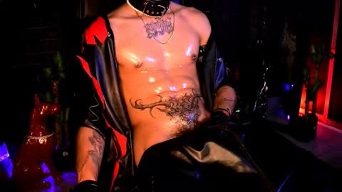 Snapshot of demonkush_ chatting on 11-08-25, 06:57 DemonKush online show from 11-08-25, 06:57