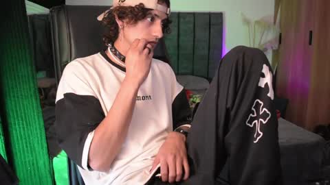 DemonKush online show from 05-24-26, 04:17