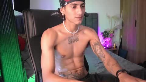 DemonKush online show from 05-24-26, 10:37