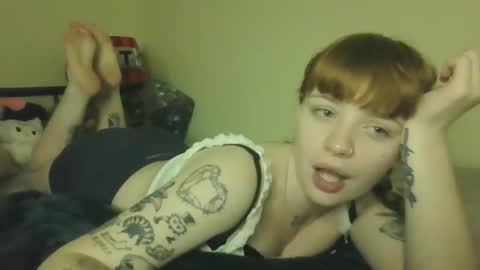 demonsmok333 online show from 05-11-26, 02:45
