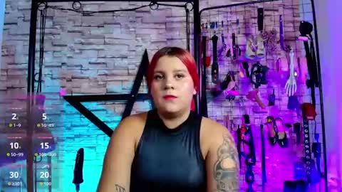 demony_and_cherry_bdsm online show from 07-10-26, 08:55