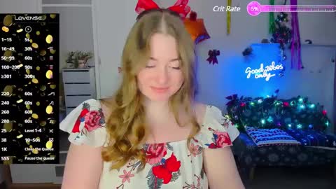 Snapshot of demure_soul chatting on 01-18-25, 04:59 Sophie online show from 01-18-25, 04:59