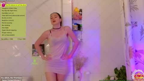 Yana online show from 09-16-25, 09:16