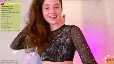 Yana online show from 02-03-26, 05:18