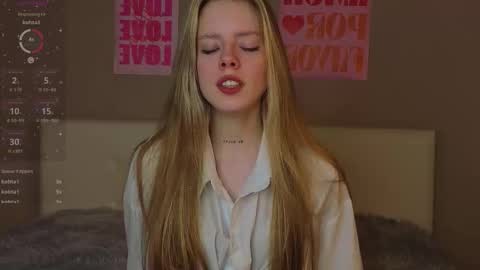 Emma online show from 12-17-25, 07:31