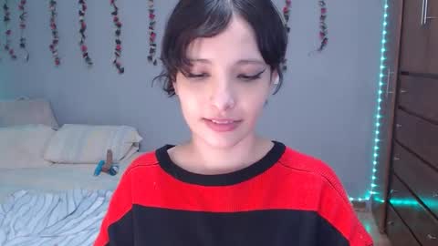 Snapshot of deni_bloom chatting on 01-10-25, 08:37 Denisse    schedule Monday to Friday 1300-1900 mexican time Saturday-maybe it could be a surprise IDEPENDENT MODEL online show from 01-10-25, 08:37