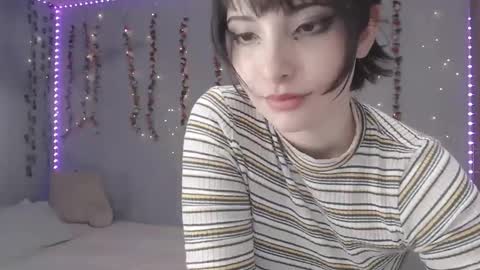 Snapshot of deni_bloom chatting on 02-21-25, 12:38 Denisse    schedule Monday to Friday 1300-1900 mexican time Saturday-maybe it could be a surprise IDEPENDENT MODEL online show from 02-21-25, 12:38